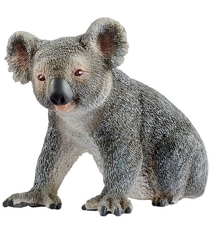 Schleich Dyr - Koalabjrn - H: 4 cm 14815