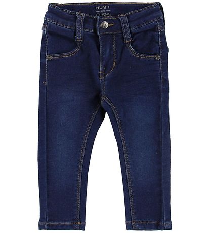 Hust and Claire Jeans - Josh - Mrkebl Denim