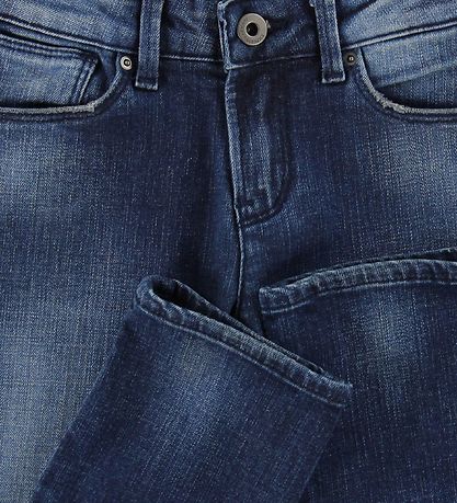 Emporio Armani Jeans - Mrk Denim