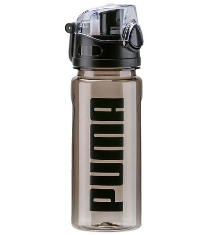 Puma Drikkedunk - 600 ml - Sportstyle - Sort