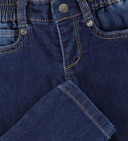 Paul Smith Junior Jeans - Tiziano - Bl Denim