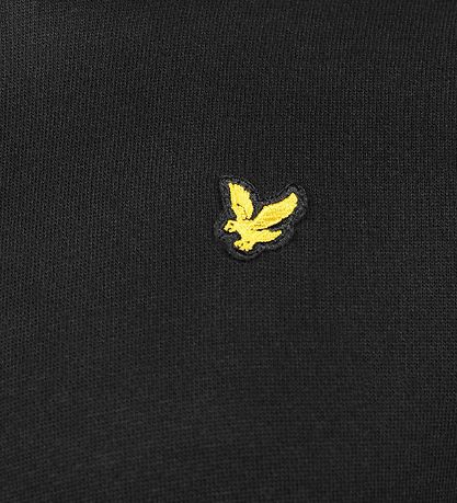 Lyle & Scott Junior Httetrje - Sort