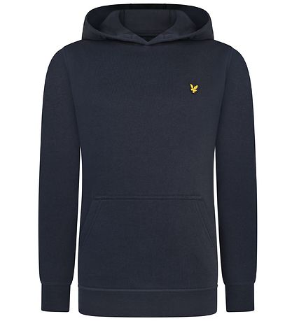 Lyle & Scott Junior Httetrje - Navy