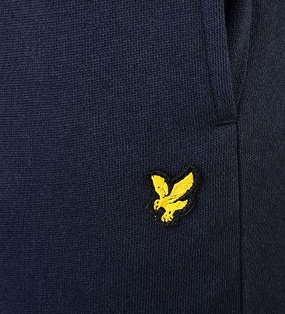 Lyle & Scott Junior Sweatpants - Navy