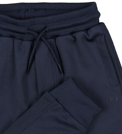 Minymo Sweatpants - Navy