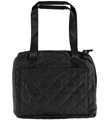 CAMA Copenhagen Pusletaske - Chloe - Black