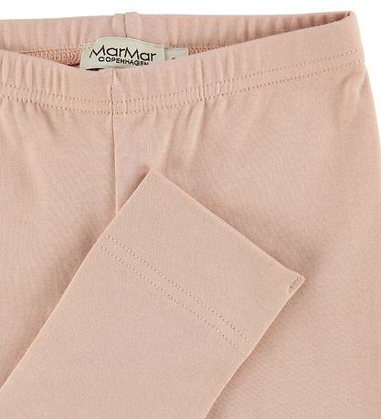 MarMar Leggings - Lisa - Jersey - Rosa