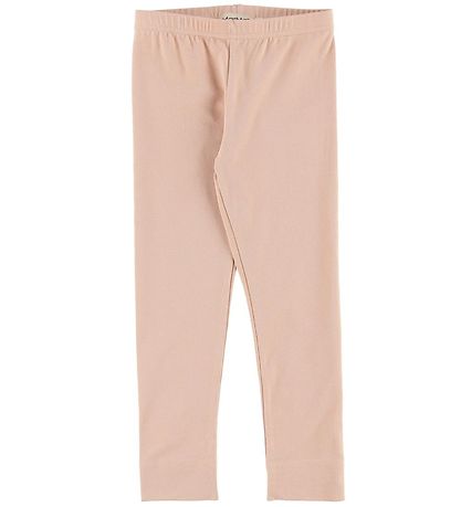 MarMar Leggings - Lisa - Jersey - Rosa