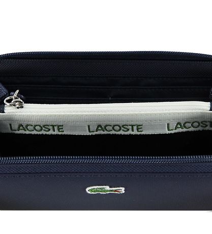 Lacoste Pung - Navy