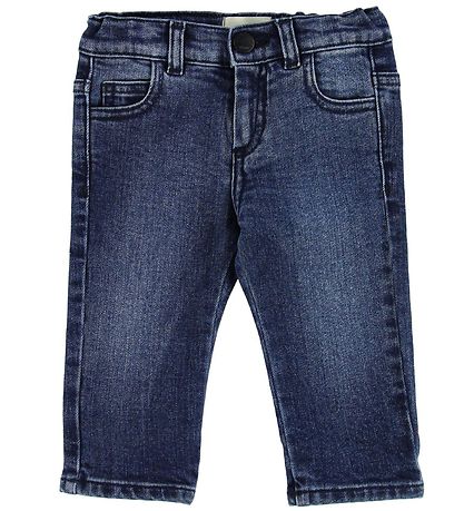Fendi Kids Jeans - Mrkebl