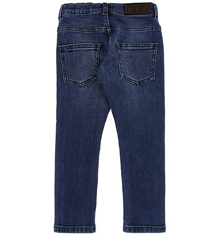 Fendi Kids Jeans - Mrkebl