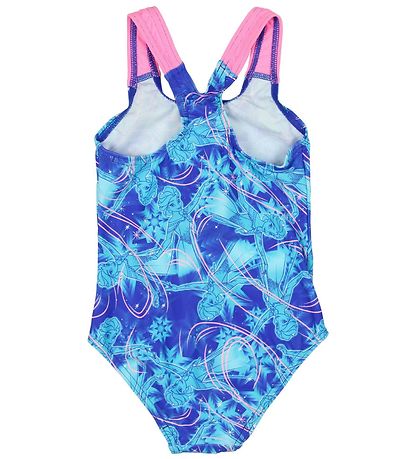 Speedo Badedragt - UV50+ - allover - Disney Frozen