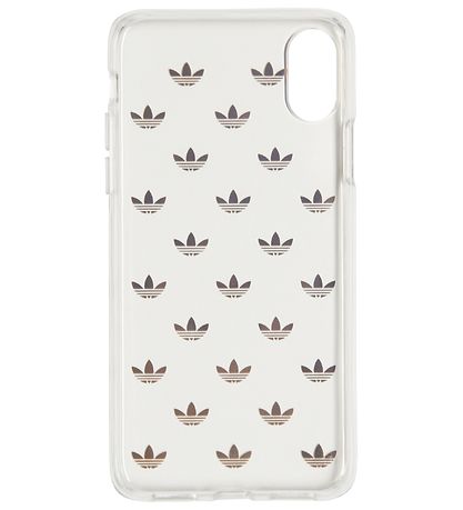 adidas Originals Cover - Entry - iPhone XS - Rosegold