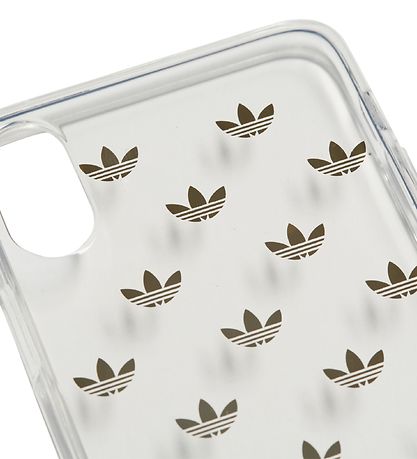 adidas Originals Cover - Entry - iPhone XS - Rosegold