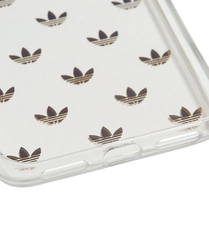 adidas Originals Cover - Entry - iPhone XS - Rosegold