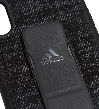 adidas Performance Cover - Grip - iPhone XS Max - Black