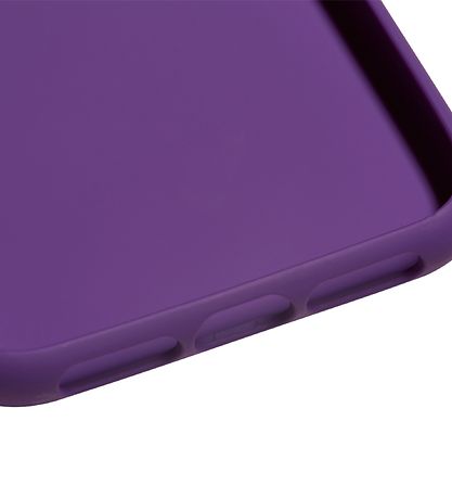 adidas Originals Cover - Trefoil - iPhone XR - Active Purple