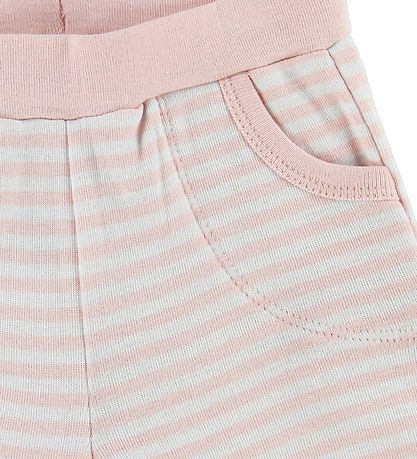 Pippi Shorts - Rosastribet