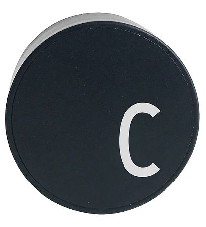 Design Letters Adapter - C - Sort