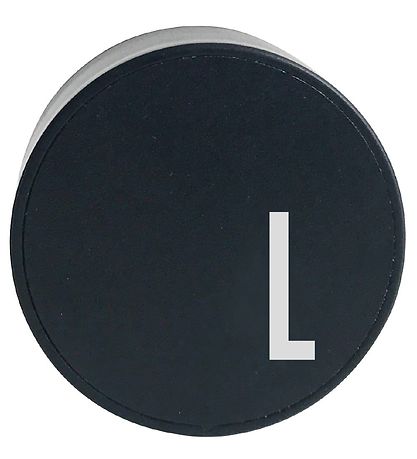 Design Letters Adapter - L - Sort