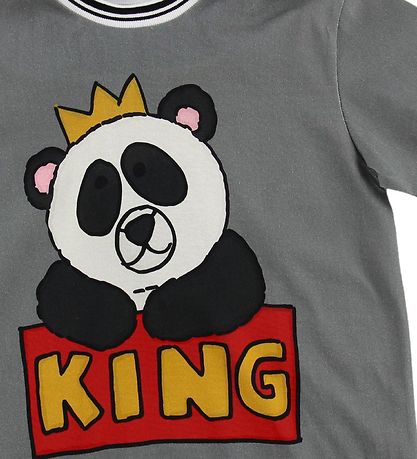 Dolce & Gabbana T-shirt - Gr m. Panda