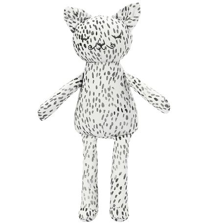 Elodie Details Bamse - 30 cm - Dots of Fauna Kitty