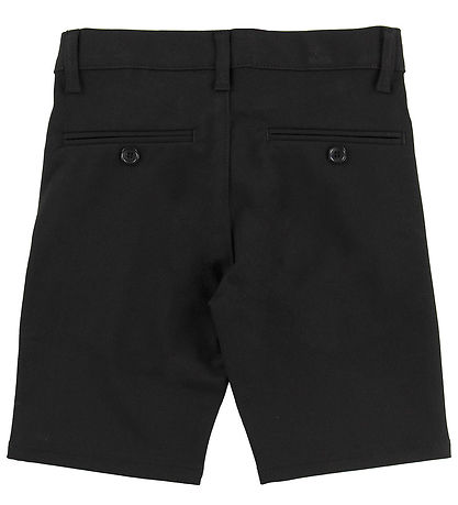 Grunt Shorts - Dude - Sort