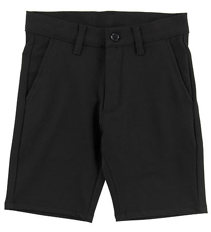 Grunt Shorts - Dude - Sort