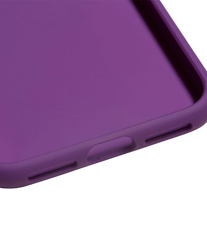 adidas Originals Cover - Trefoil - iPhone X/XS - Active Purple