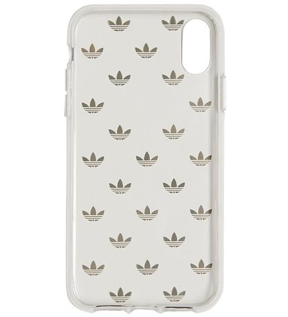 adidas Originals Cover - Entry - iPhone XR - Gold