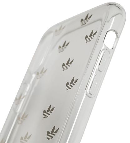 adidas Originals Cover - Entry - iPhone XR - Gold