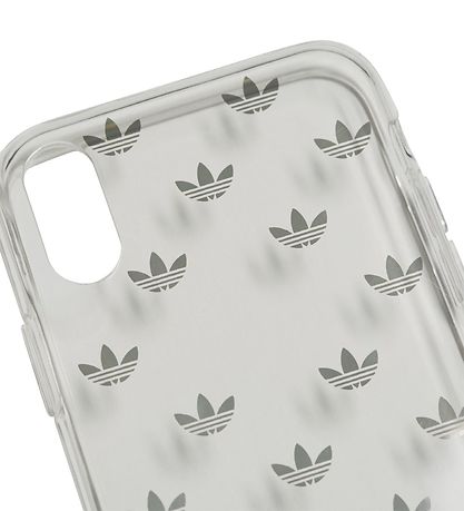 adidas Originals Cover - Entry - iPhone XR - Gold