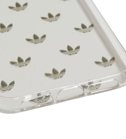 adidas Originals Cover - Entry - iPhone XR - Gold