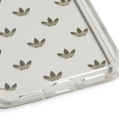 adidas Originals Cover - Entry - iPhone X/XS - Gold