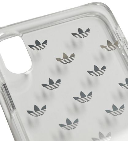 adidas Originals Cover - Entry - iPhone X/XS - Gold