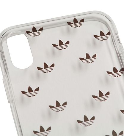 adidas Originals Cover - Entry - iPhone XR - Rosegold