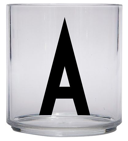 Design Letters Kop - A