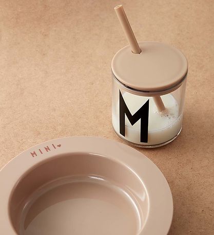 Design Letters Kop - H