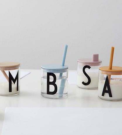 Design Letters Kop - H