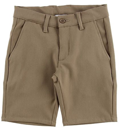 Grunt Shorts - Dude - Khaki