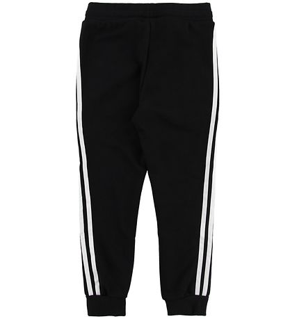 adidas Originals Sweatpants - Trefoil - Sort