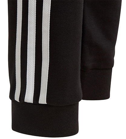 adidas Originals Sweatpants - Trefoil - Sort