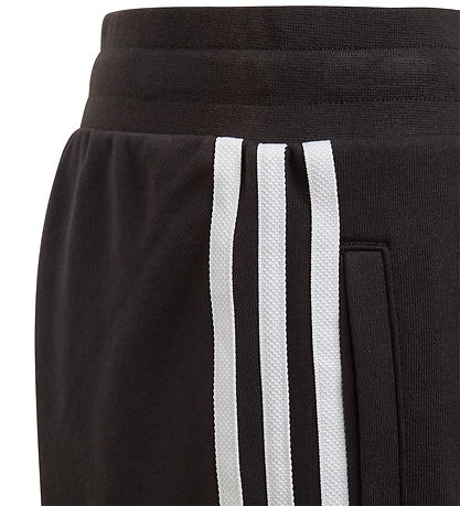 adidas Originals Sweatpants - Trefoil - Sort