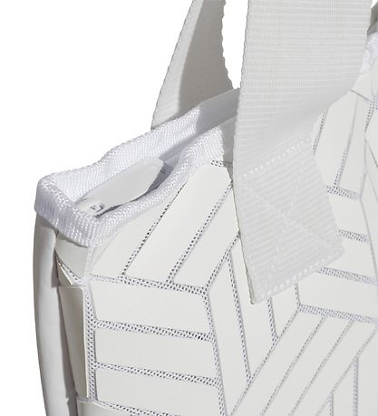 adidas Originals Shopper - 3D - Hvid