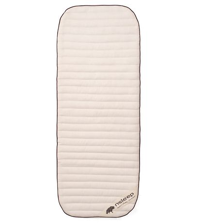 Nsleep Barnevognsmadras - 36x96 cm - Kapok