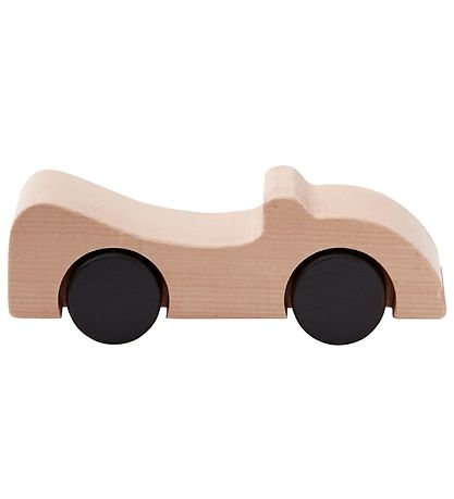 Kids Concept Trbil - 14,5 cm - Aiden - Cabriolet