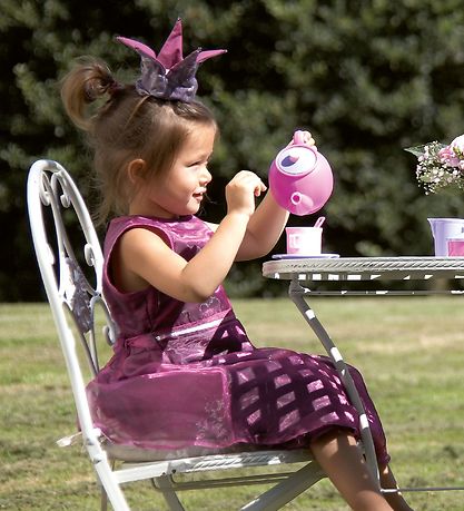 Dantoy My Little Princess Tesæt - 17 Dele