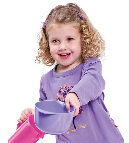 Dantoy My Little Princess Bagesæt - 12 Dele