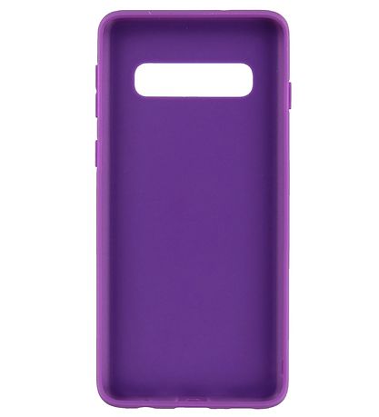 adidas Originals Cover - Trefoil - Galaxy S10 - Active Purple