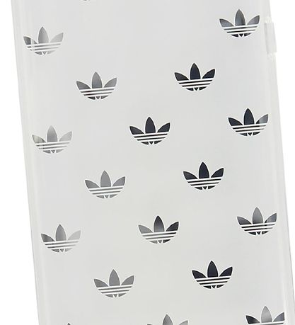 adidas Originals Cover - Trefoil - Galaxy S10+ - Silver